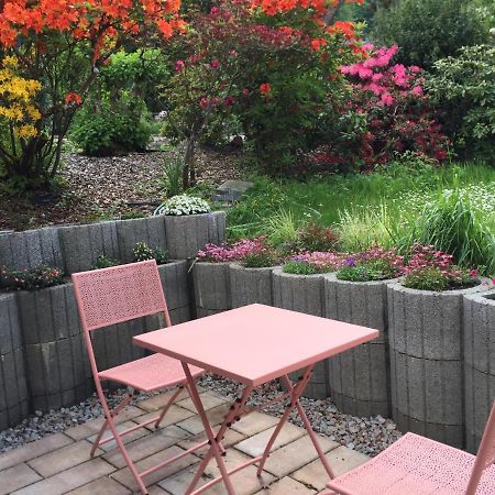 Haus Magnolia Oeko 호텔 캔던 외부 사진