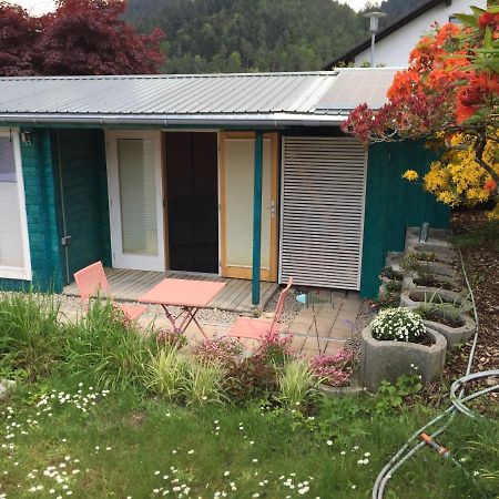 Haus Magnolia Oeko 호텔 캔던 외부 사진