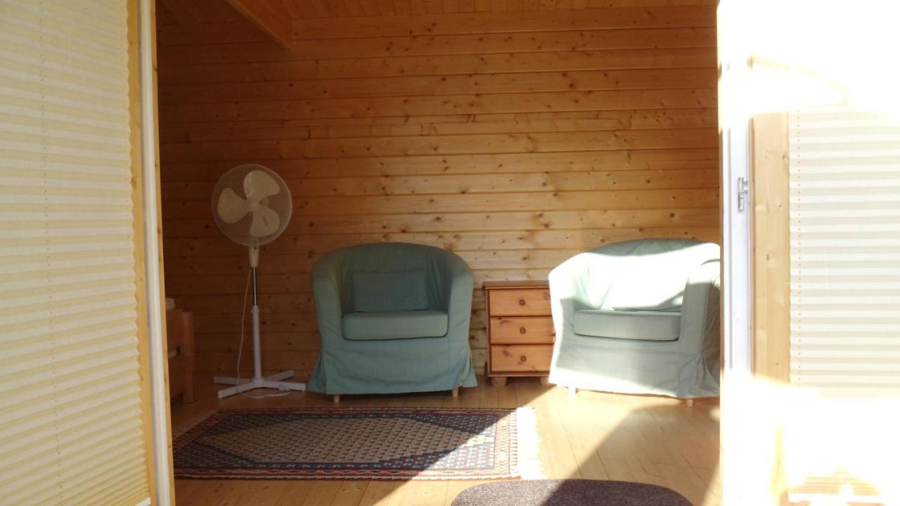 Haus Magnolia Oeko 호텔 캔던 외부 사진