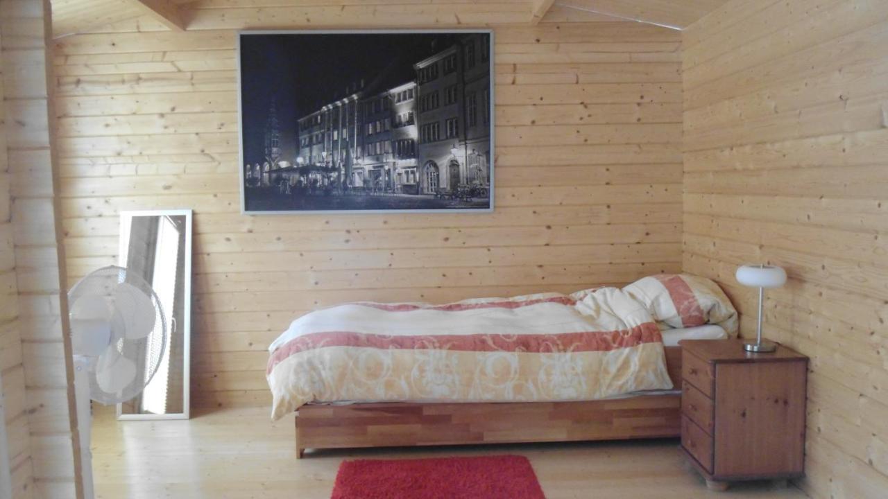 Haus Magnolia Oeko 호텔 캔던 외부 사진