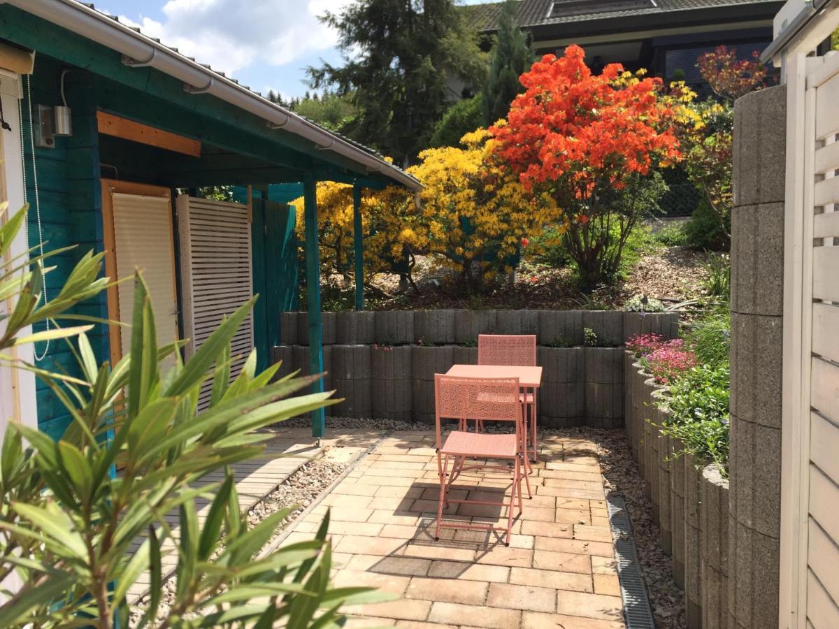Haus Magnolia Oeko 호텔 캔던 외부 사진