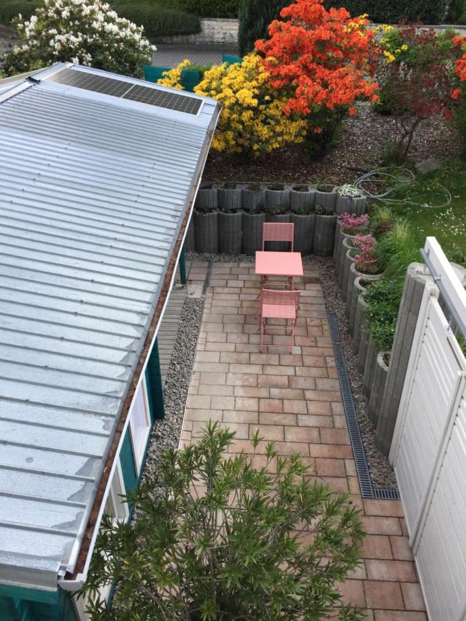 Haus Magnolia Oeko 호텔 캔던 외부 사진