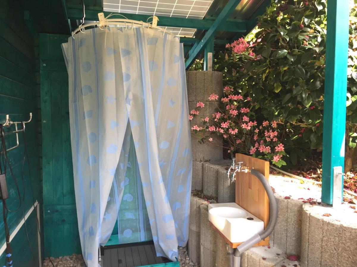 Haus Magnolia Oeko 호텔 캔던 외부 사진