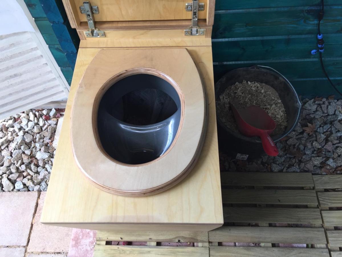 Haus Magnolia Oeko 호텔 캔던 외부 사진
